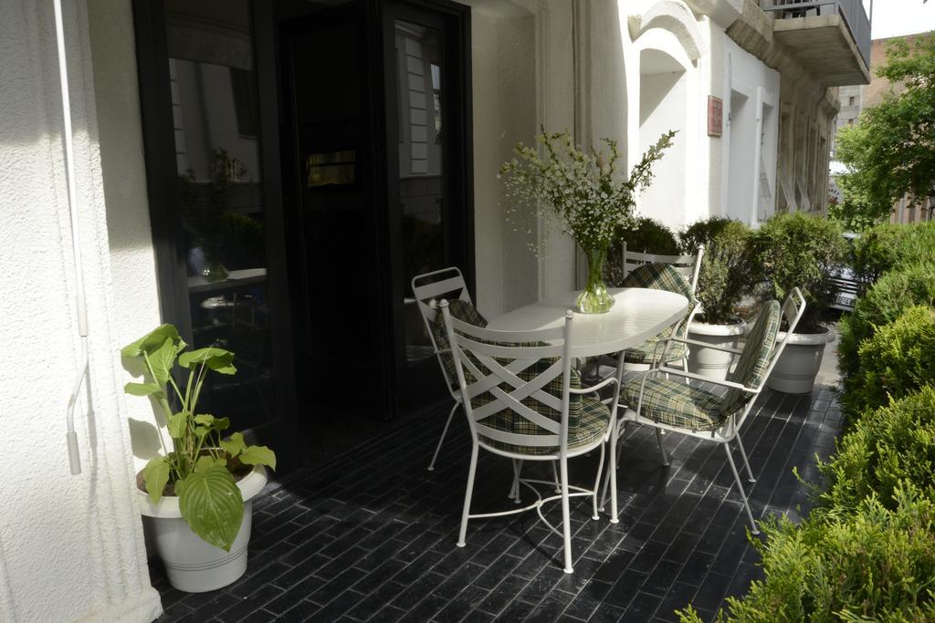Opera Hotel Tbilisi Exterior foto